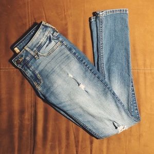 Hollister Skinny Jeans || Size: 0S